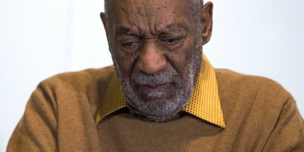 bill cosby drugs rape women