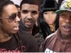 birdman drake lil wayne nicki
