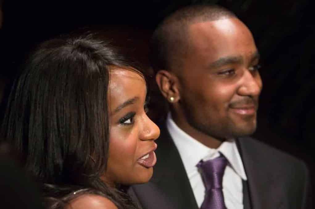 bobbi kristina autopsy