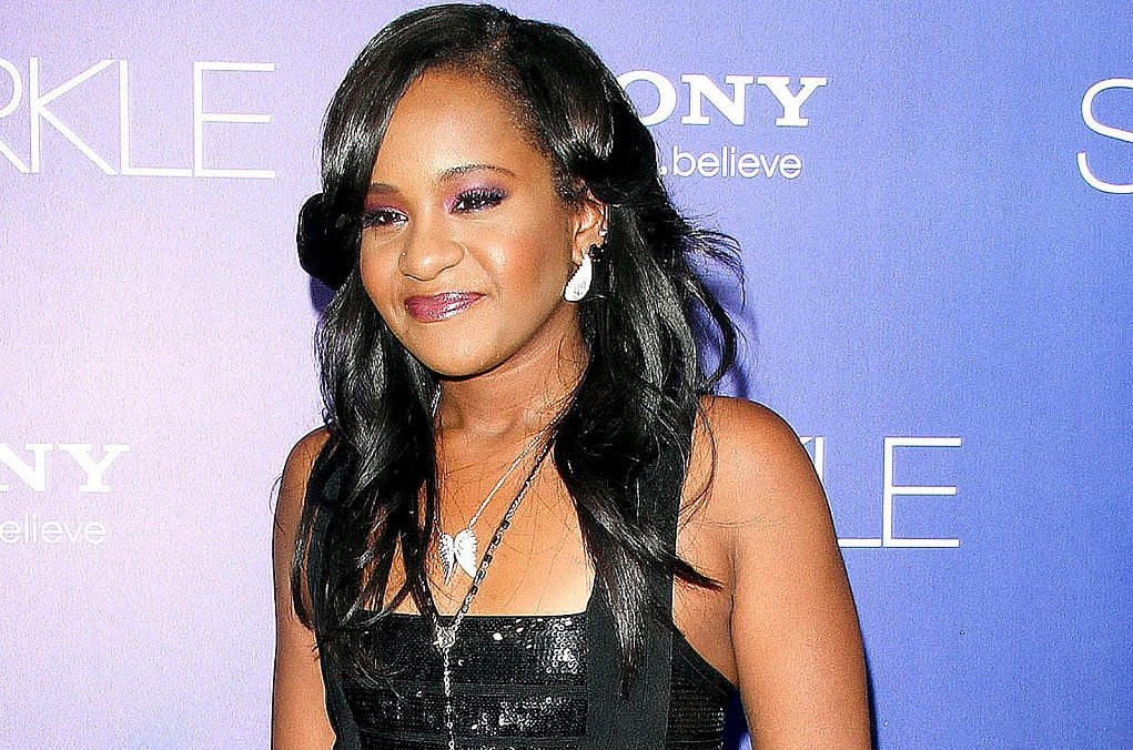 bobbi kristina dead