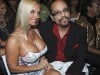 coco ice t pregnant 2