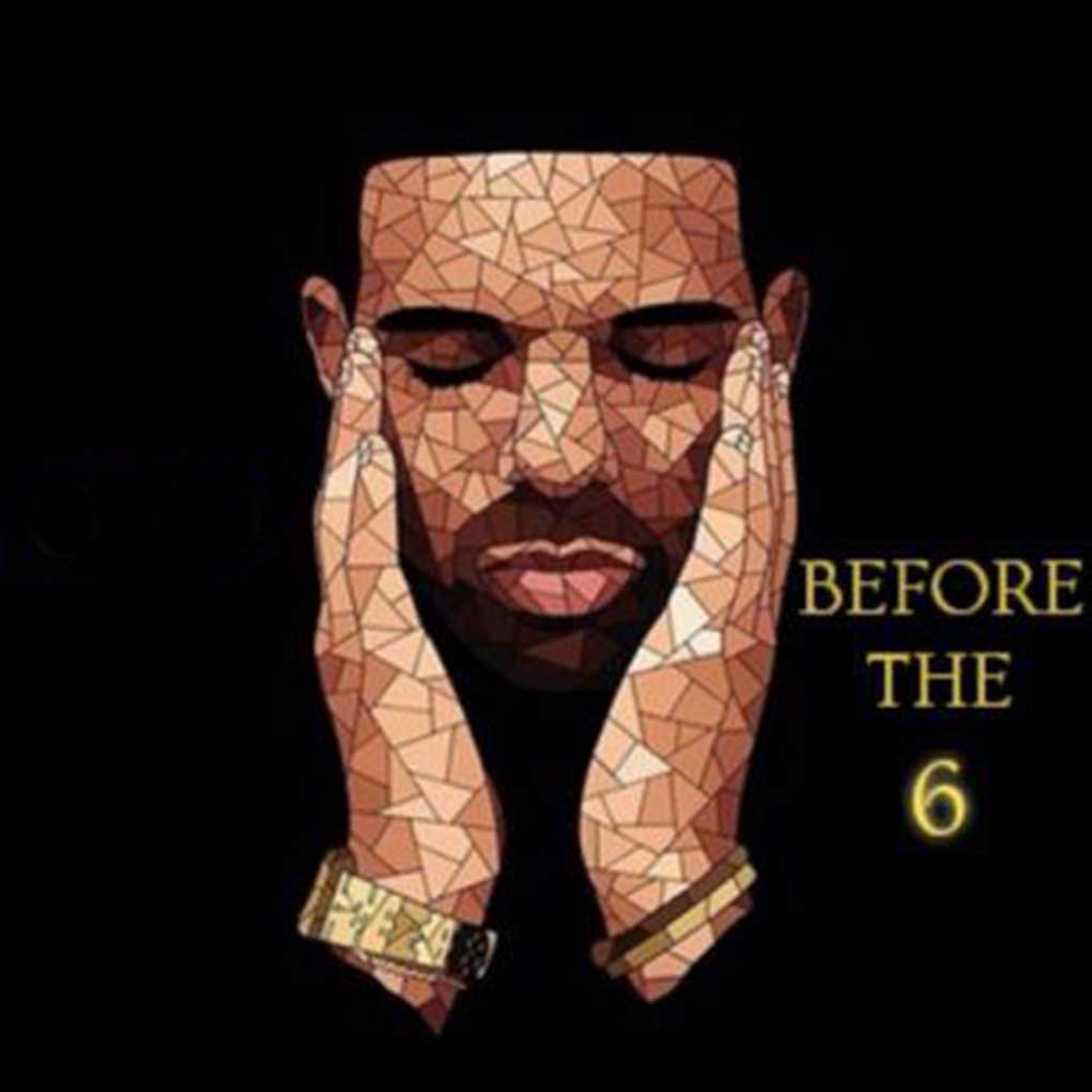 Drake Tha 6