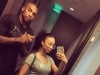 draya orlando scandrick break up dick pics