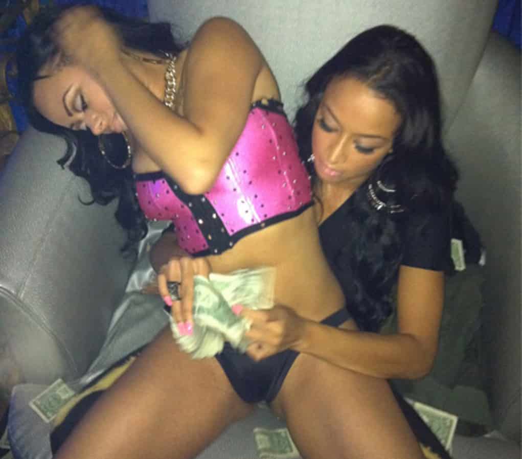 draya sex 2