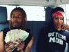 Fetty Wap Alexis Skyy Robbery