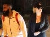 james harden khloe kardashian lamar odom