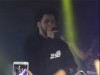 J. Cole Hit with iPhone