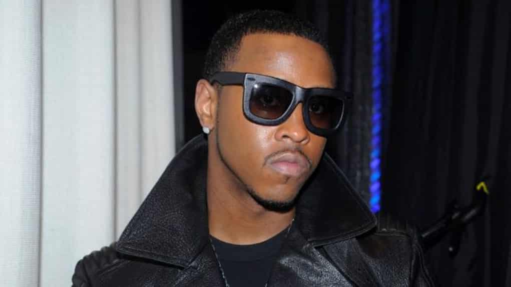 jeremih arrested dui