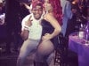 k michelle boyfriend rudimental