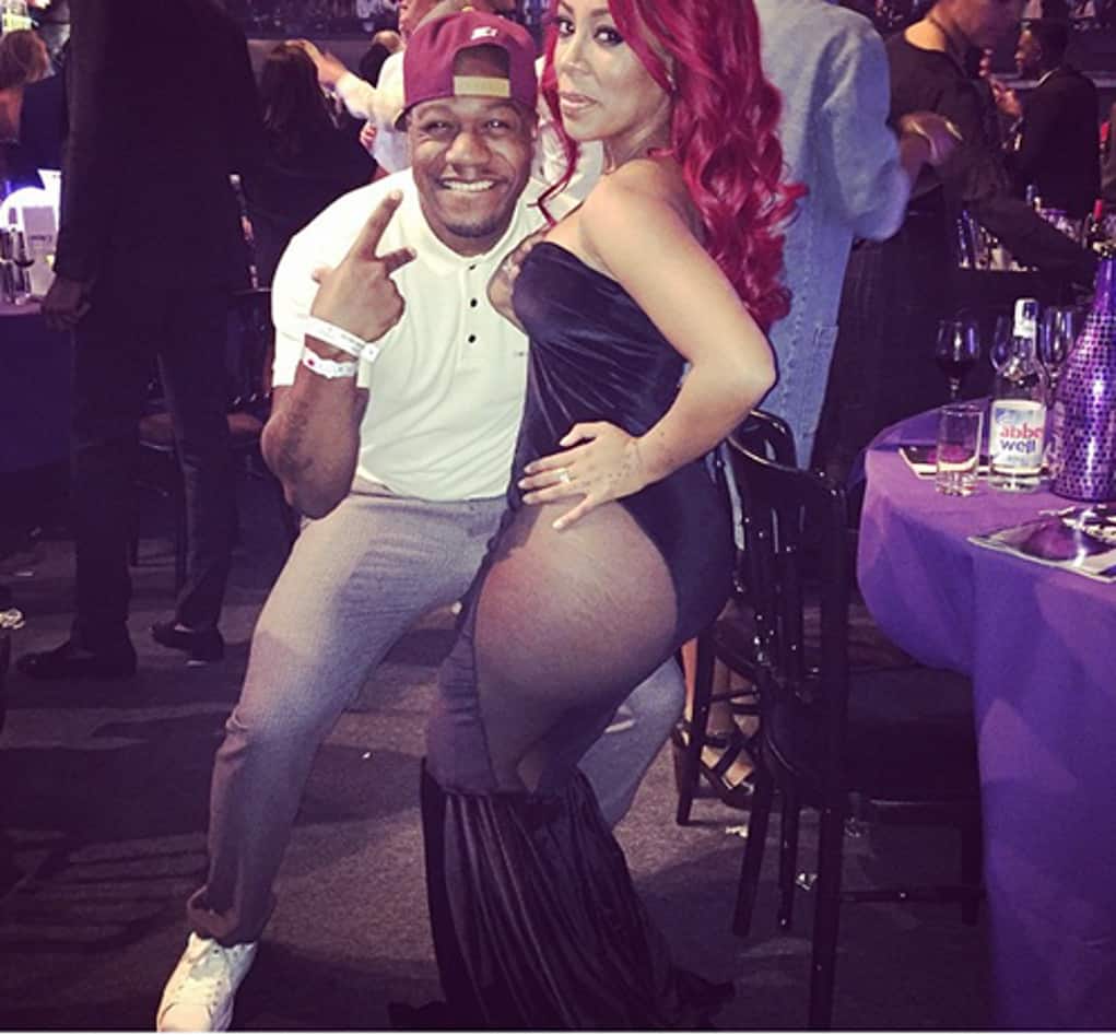 k michelle boyfriend rudimental