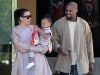 kanye kim north west