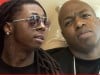 lil wayne birdman beef 3