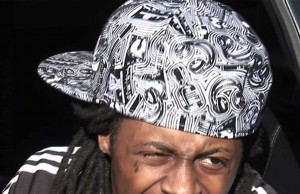 Lil Wayne TMZ Collab