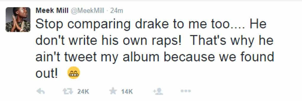 meek mill safaree diss 4