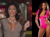 Nikki Mudarris Teairra Mari Fight