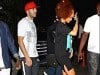 rihanna karim benzema