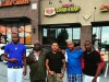 Benzino's crab trap