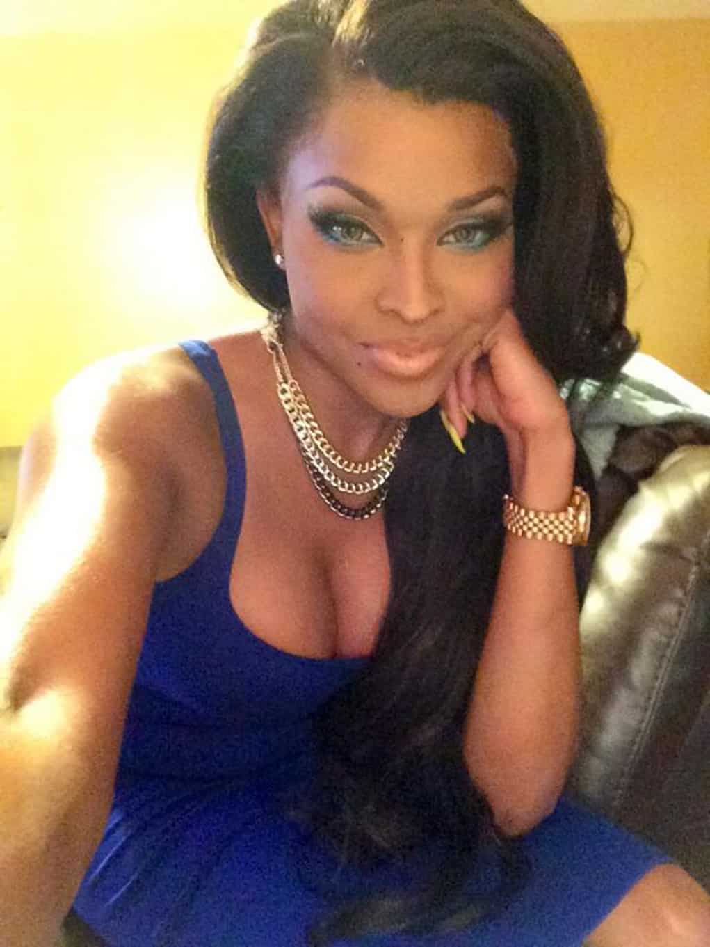 amiyah scott rhoa