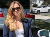 ben affleck nanny car