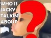 Blind Item: Who is Jacky Talking About?