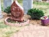 bobbi kristina grave