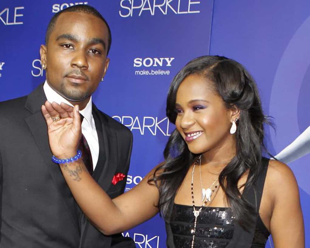 bobbi kristina nick gordon murder