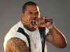 Busta Rhymes Roid Rage