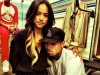 chris brown karrueche