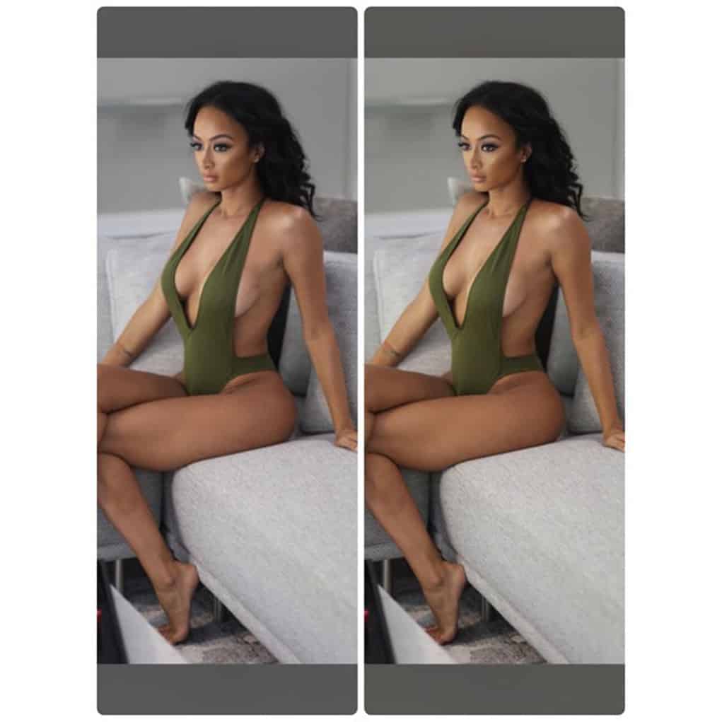 draya instagram