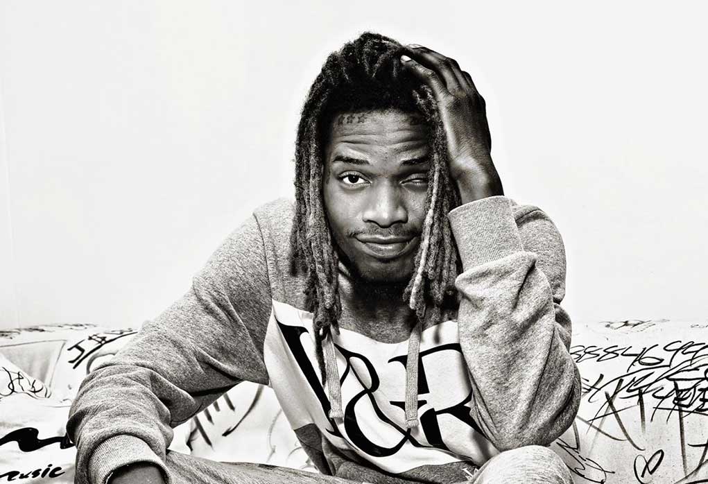 Fetty Wap Denies Getting Beat Down & Jacked!