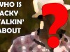 Jacky Jassper Blind Item