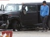 Caitlyn jenner car crash
