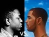 kendrick lamar drake beef