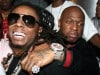 lil wayne birdman shooting