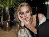 lindsay lohan drugged