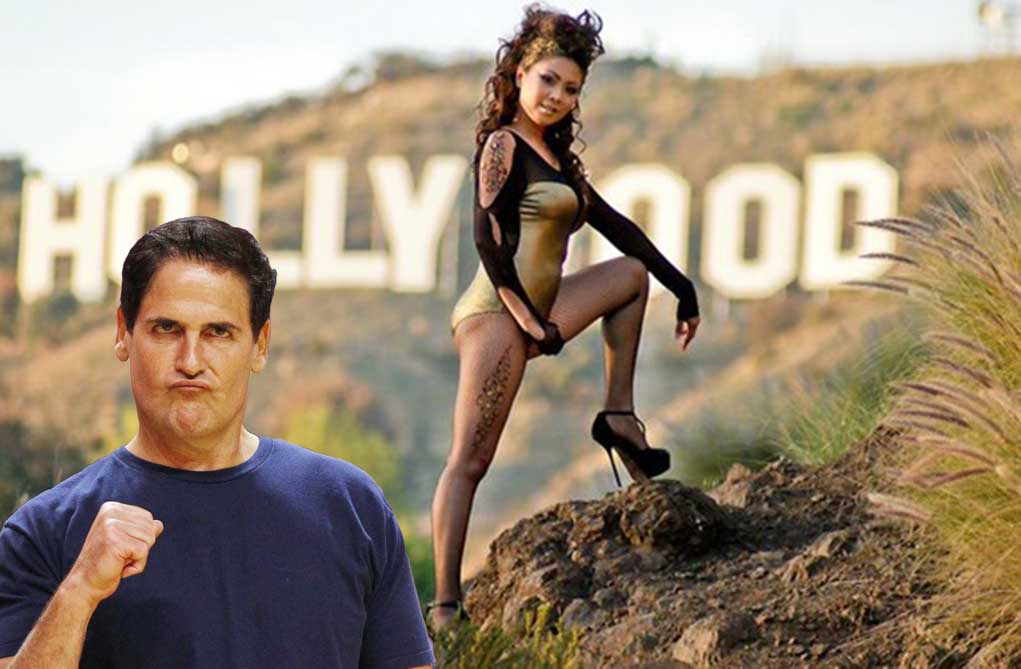 Mark Cuban Underage Affair