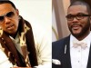 Master P Tyler Perry Driector