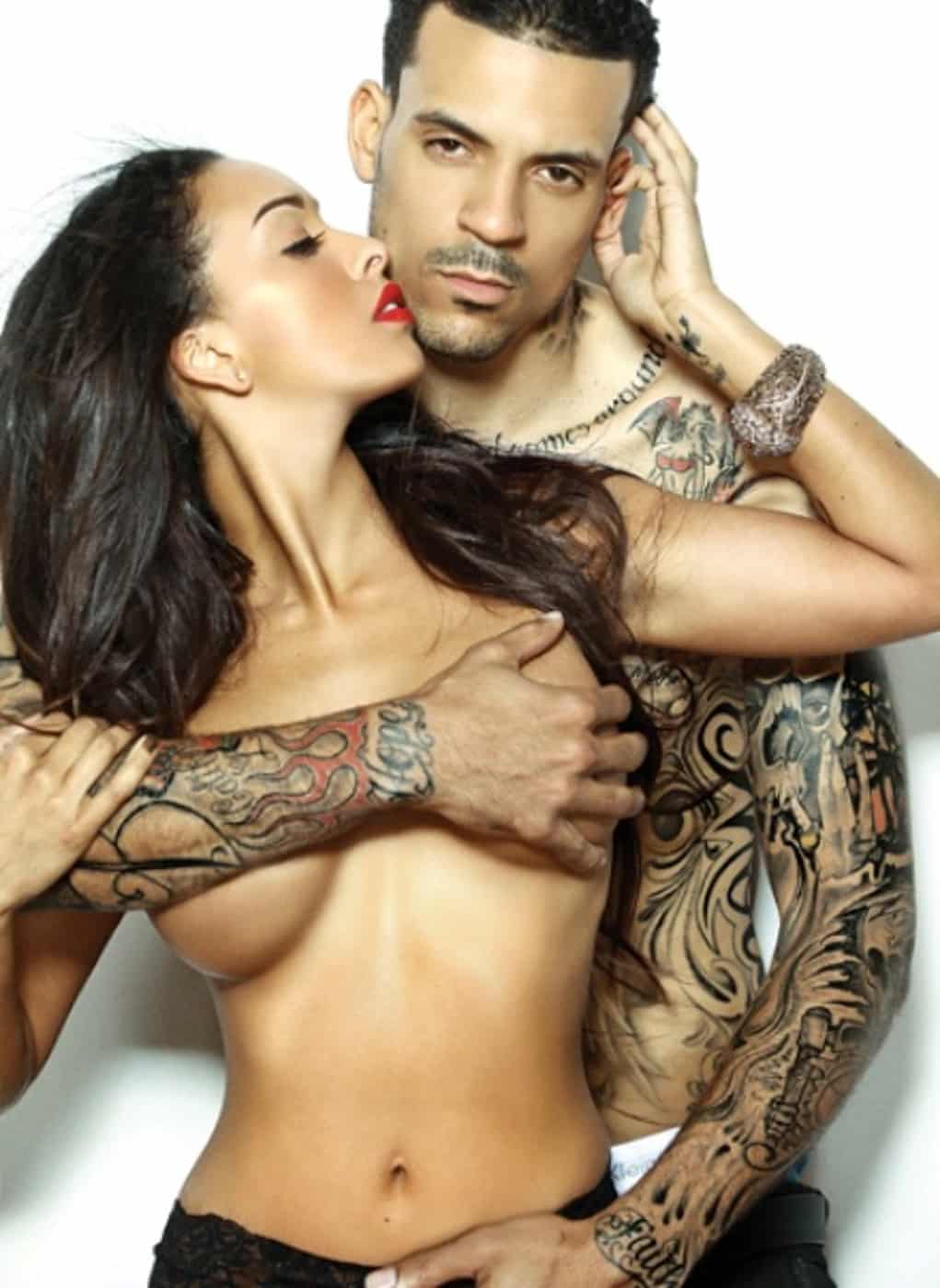 rihanna matt barnes boyfriend 3