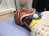 Cisco Rosado Car Crash