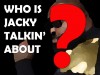Blind Item: Who is Jacky Talking About? - September 2, 2015