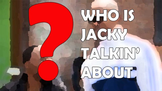 Blind Item Duo Blind Item Duo