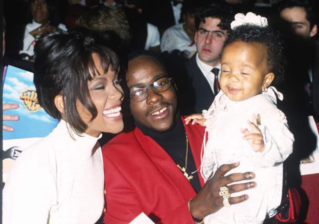 bobby brown nick gordon