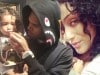 chris brown nia guzman