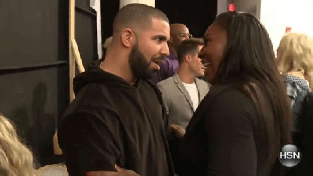 drake serena 2