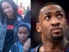 gilbert arenas draya baby