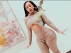 K. Michelle Mermaid