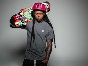 Lil Wayne Wages War Against Vivid, Fights To Hold Down Sex Tape