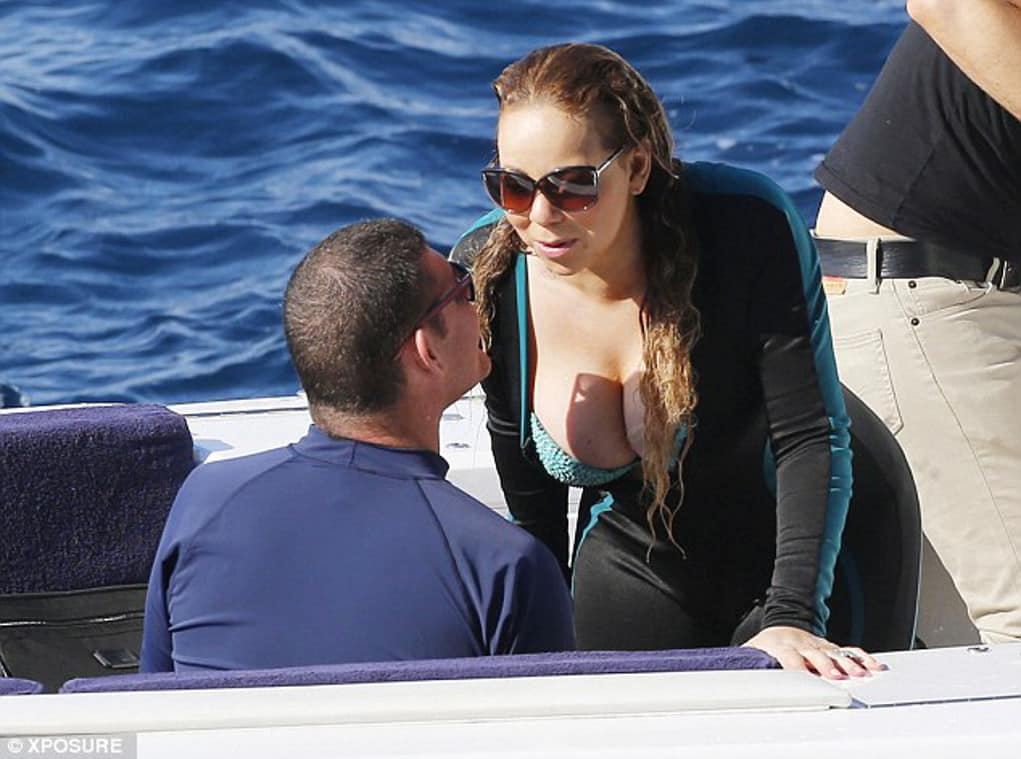 mariah carey breast surgery 2