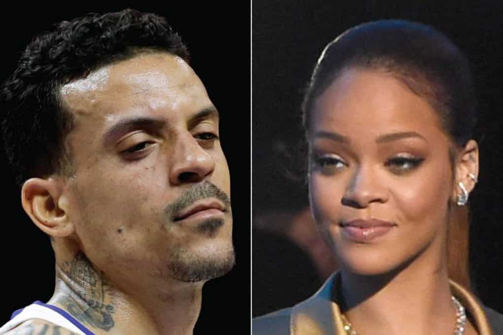 matt barnes rihanna 2