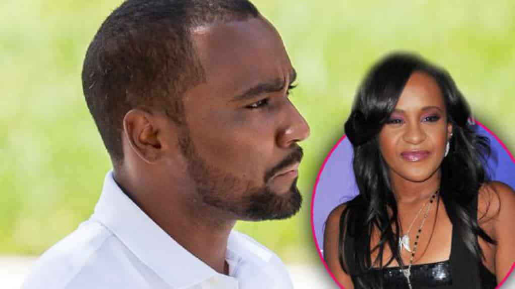 nick gordon bobbi kristina tweets 2